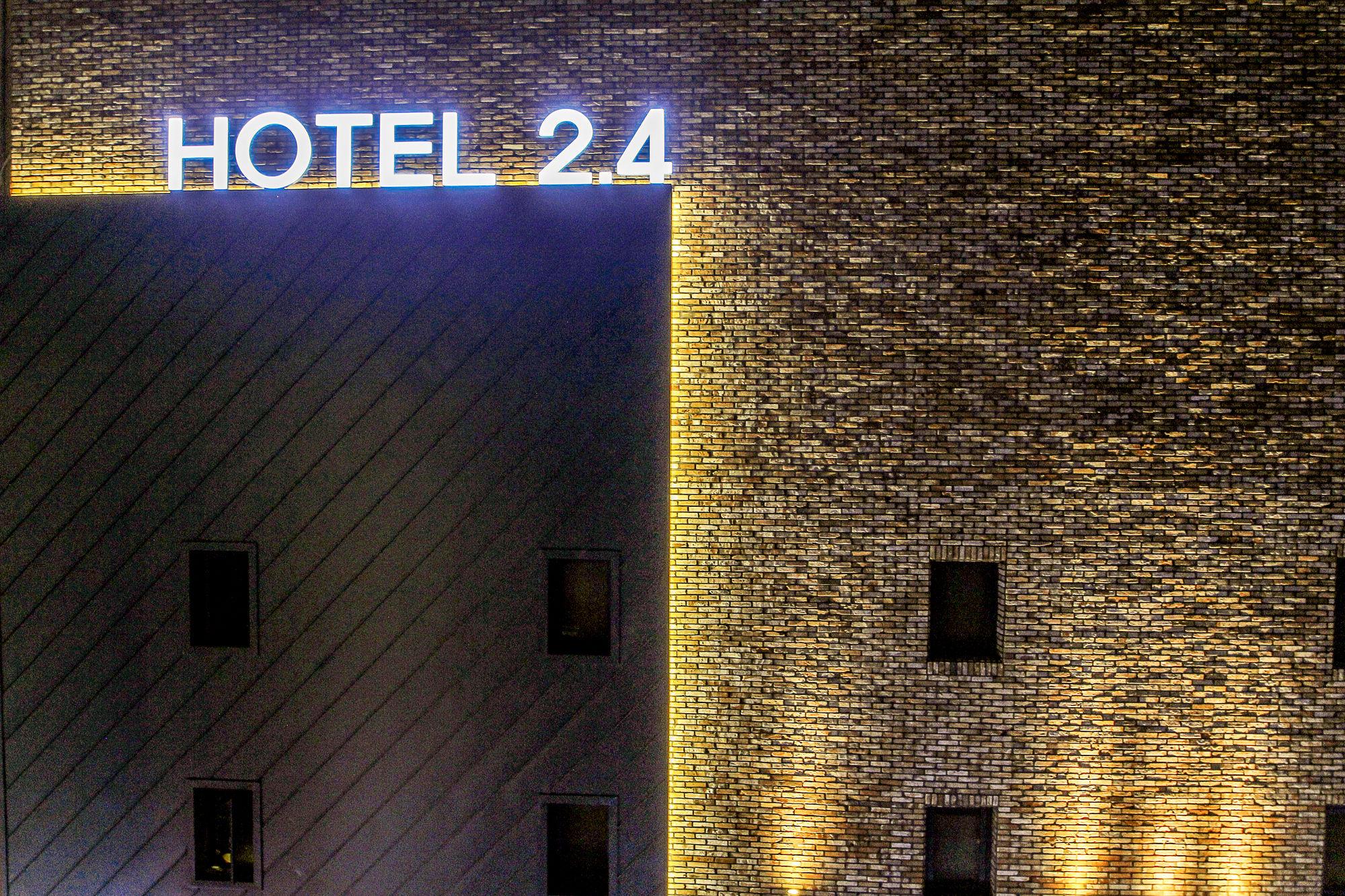 Hotel 2.4 Seul Esterno foto