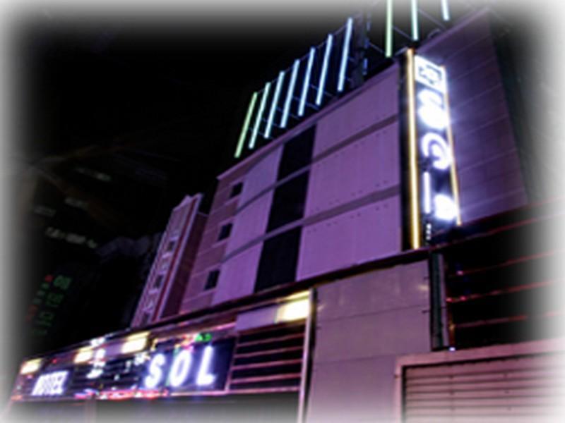 Hotel 2.4 Seul Esterno foto