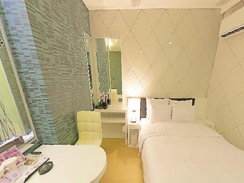 Hotel 2.4 Seul Esterno foto