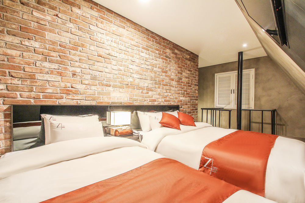 Hotel 2.4 Seul Esterno foto